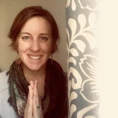 Christina Dean Yoga and Wellness