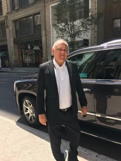 Hamptons Celebrity Limo