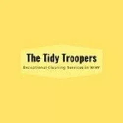 The Tidy Troopers Cleaning