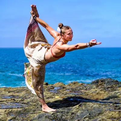 Khilana Yoga