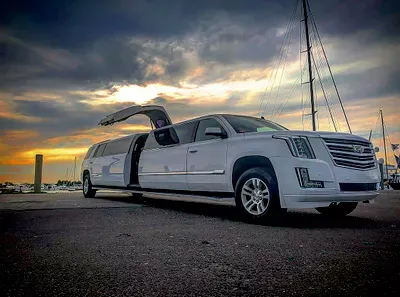 McIntyre Limousine