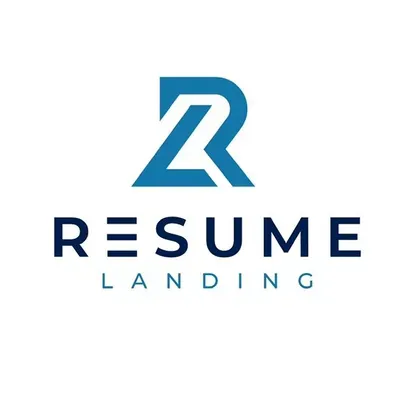 Resume Landing