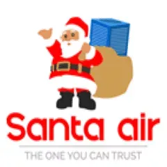 SantaAir, LLC