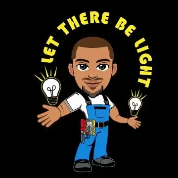 Let there be Light Electric