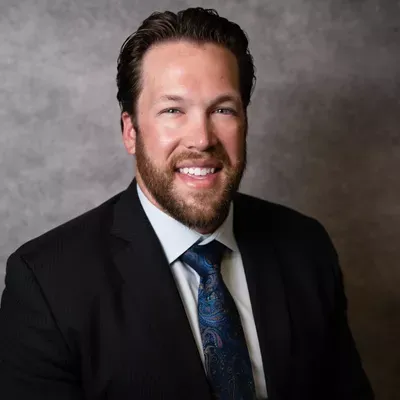 Aaron J. Armstrong