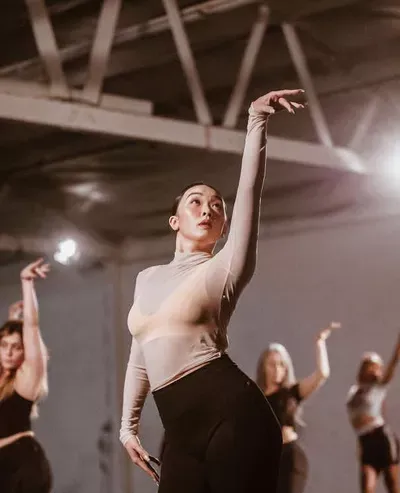 Dance_Life