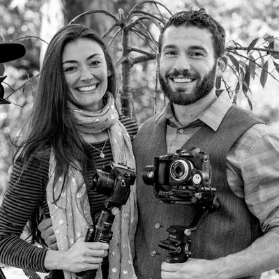 River Home Weddings