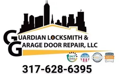 Guardian Garage Door Repair LLC