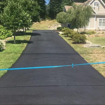 Branciforte Sealcoating And Asphalt Services