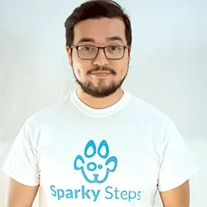 Sparky Steps - Chicago Dog Walking and Cat Sitting