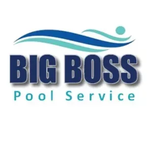 BIG BOSS POOL SERVICE