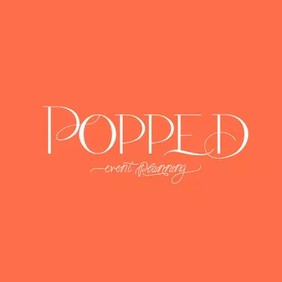 Popped Event Planning
