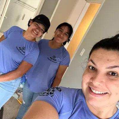 Agreat Cleaning Service