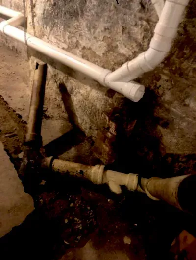 New Boston Drain Services