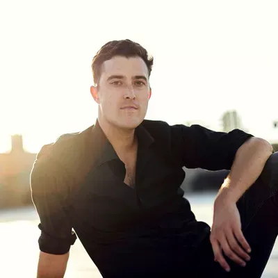 Wedding Dance Lessons with Marco Forte