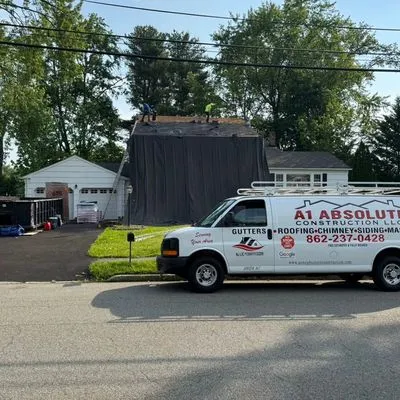 A1 absolute construction llc