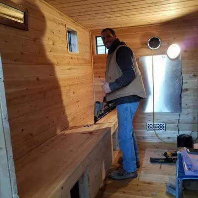 CLC And Sons Carpentry Co.