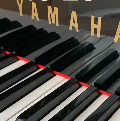 E's Piano Tuning