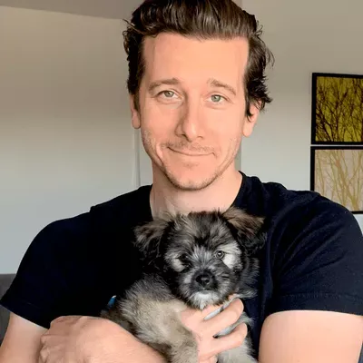 The Max Dog Trainer