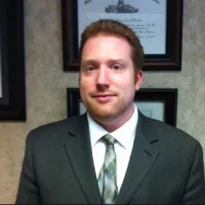The Law Offices of Gregory T. Ryan