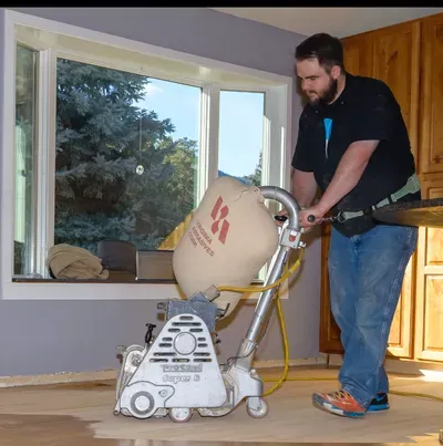 Mighty Fine Hardwood Floors