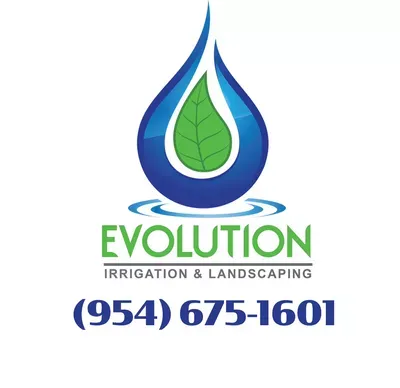 Evolution  Irrigation and Landscaping