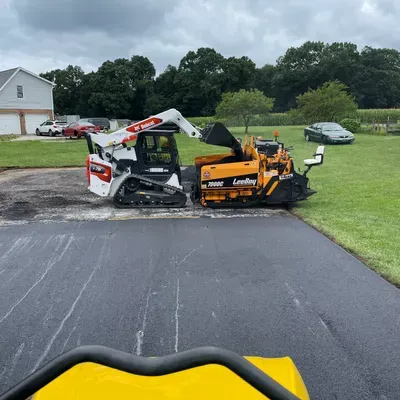 King James Asphalt