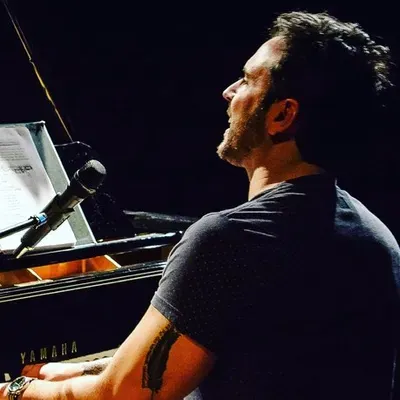 Scott Alan