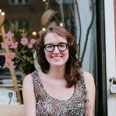 Jane Wiseheart