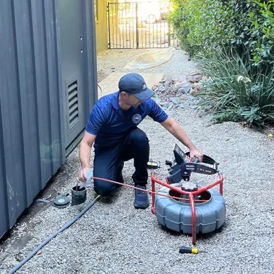 Sal Plumbing And Rooter,Inc.