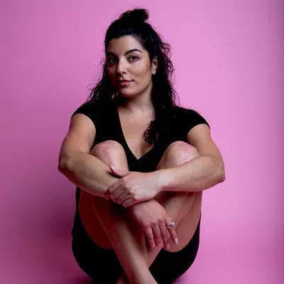 Yoga & Wellness with Loulou ?