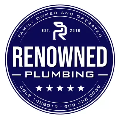Renowned Plumbing & Rooter
