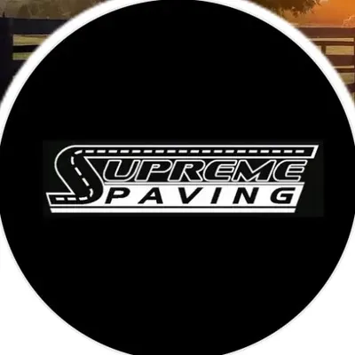 Supreme Paving