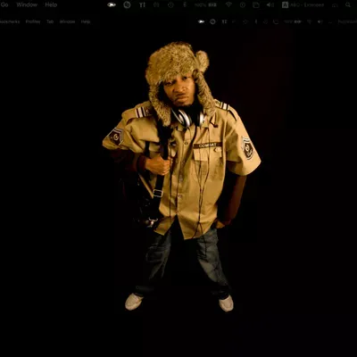 MaddHatter Studios Audio Engineer