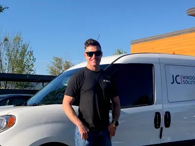 JC Window Solutions LLC
