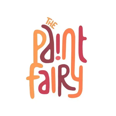The Paint Fairy ??‍?