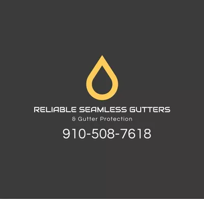 Reliable Seamless Gutters & Construction Services