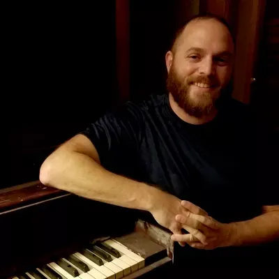 Howling Wolff Piano Lessons
