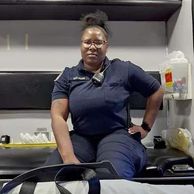 KB-The CPR Lady, LLC