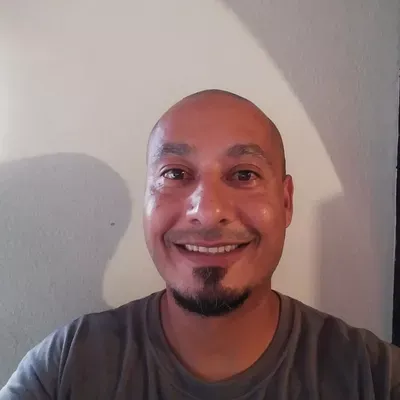 The Good Handyman