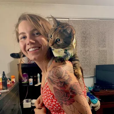 Mac's Home Pet Care