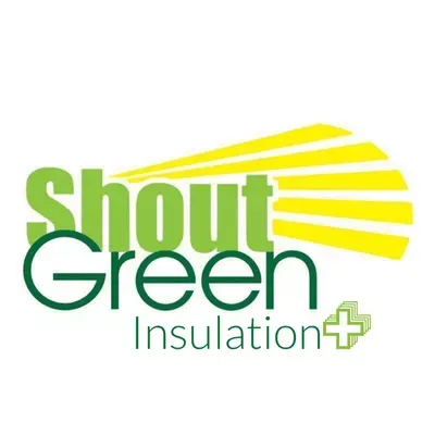 Shout Green Insulation+
