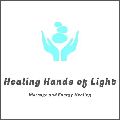 Healing Hands of Light