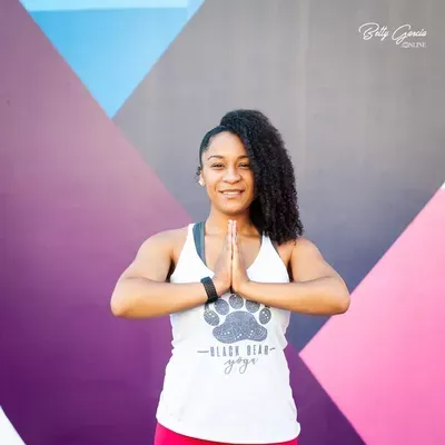 Black Bear Yoga