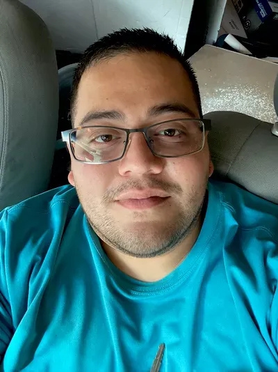 Daniel Rodriguez