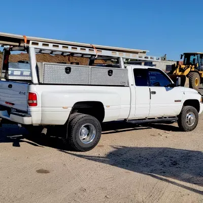 Garcia's handyman service
