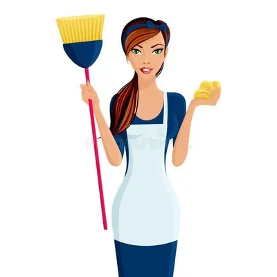 Custom Cleaners
