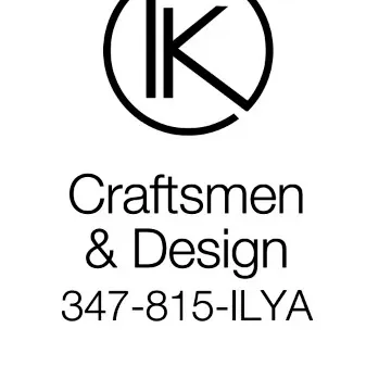 IK CRAFTSMEN &DESIGN