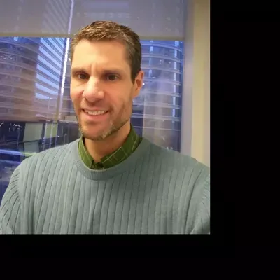 Mike