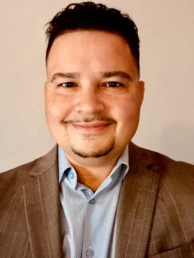 Jose Torres